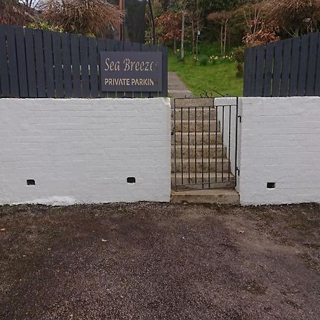 Villa Sea Breezes Oban Exterior foto