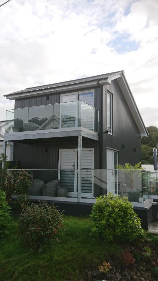Villa Sea Breezes Oban Exterior foto