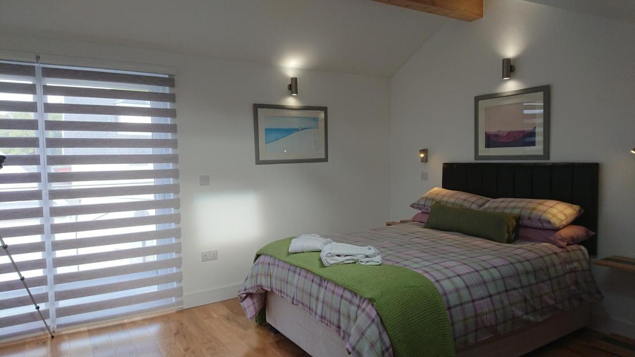 Villa Sea Breezes Oban Exterior foto