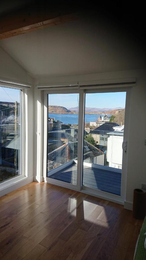 Villa Sea Breezes Oban Exterior foto