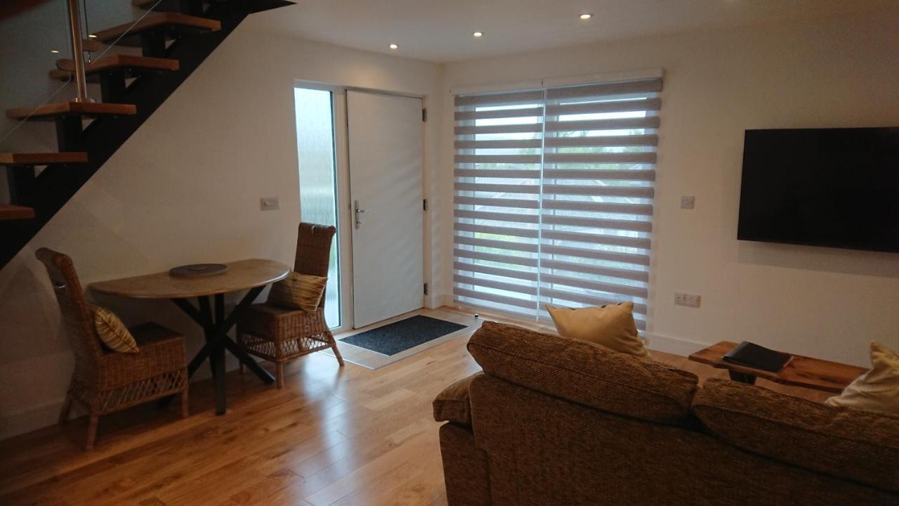 Villa Sea Breezes Oban Exterior foto