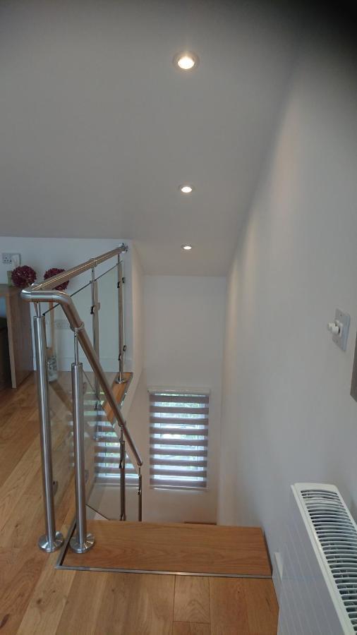Villa Sea Breezes Oban Exterior foto