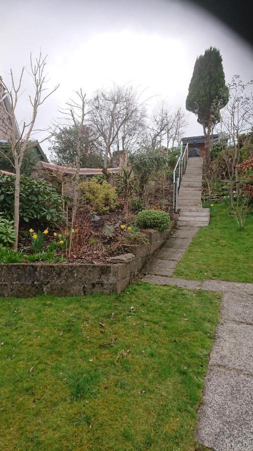 Villa Sea Breezes Oban Exterior foto