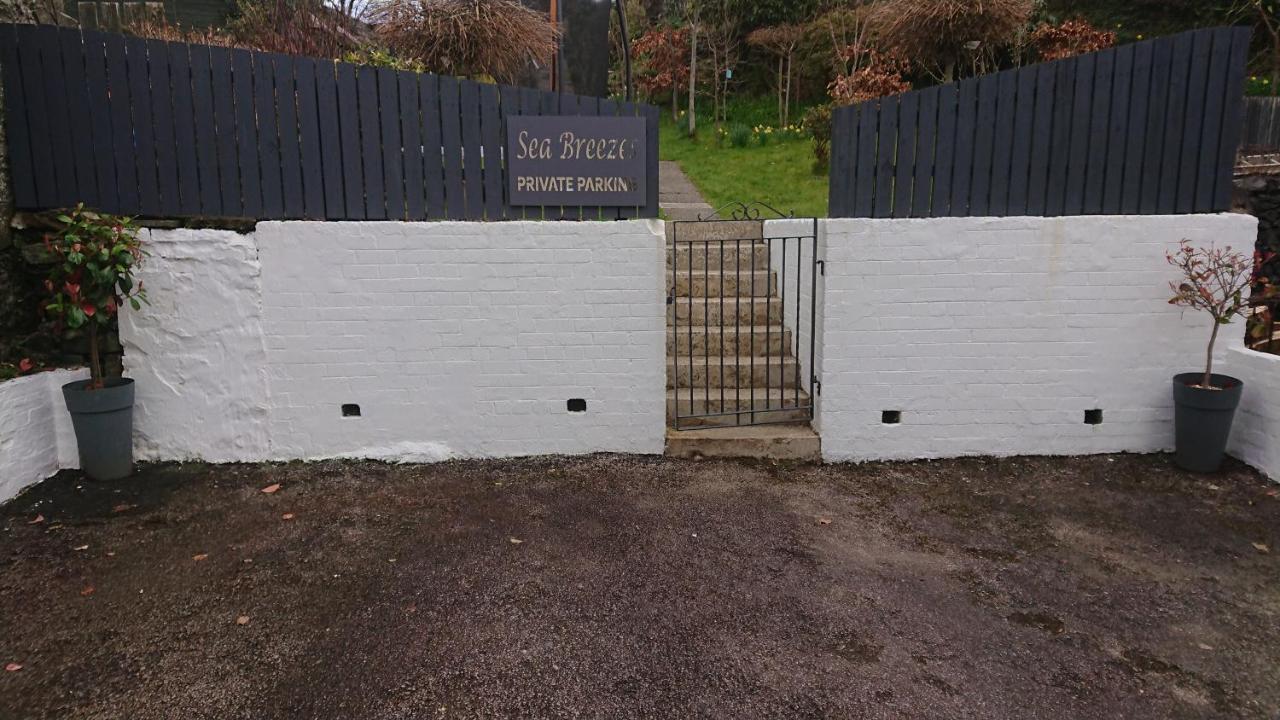 Villa Sea Breezes Oban Exterior foto