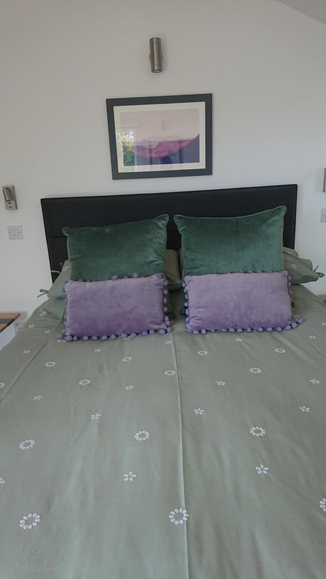 Villa Sea Breezes Oban Exterior foto